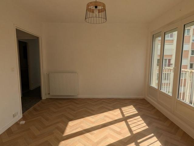 Appartement Nantes 2 piï¿½ce s 47.81 m2 Place de parking Cave
