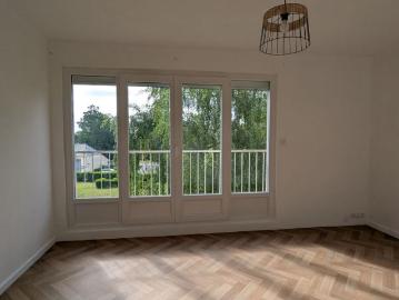 Appartement Nantes 2 piï¿½ce s 47.81 m2 Place de parking Cave