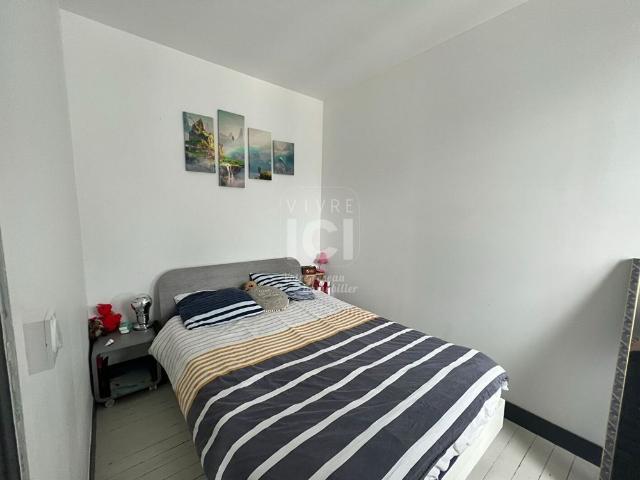 Appartement Nantes 2 piï¿½ce s 37.65 m2