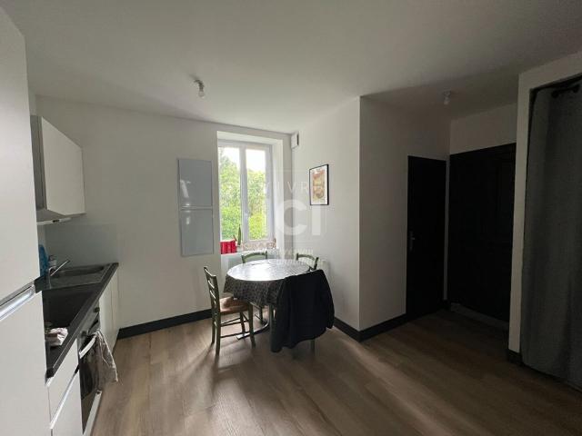 Appartement Nantes 2 piï¿½ce s 37.65 m2