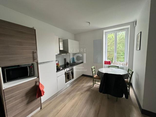 Appartement Nantes 2 piï¿½ce s 37.65 m2