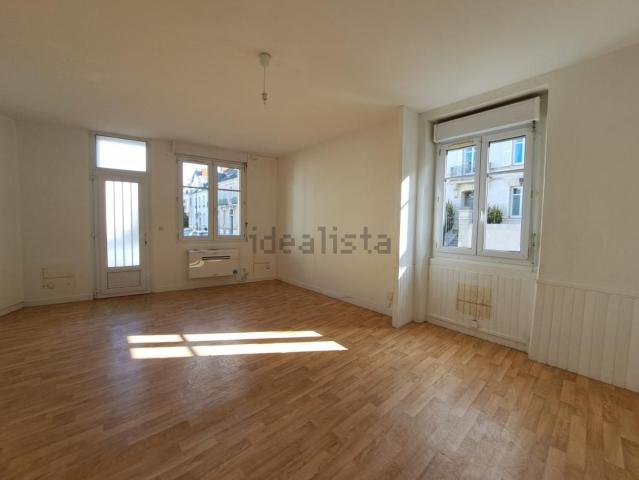 Appartement, Nantes