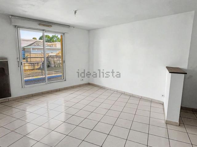 Appartement, Nantes