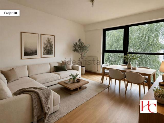 Appartement, Nantes