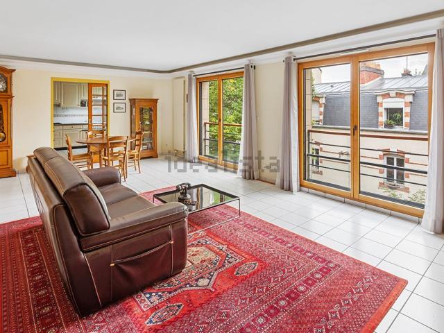 Appartement, Nantes
