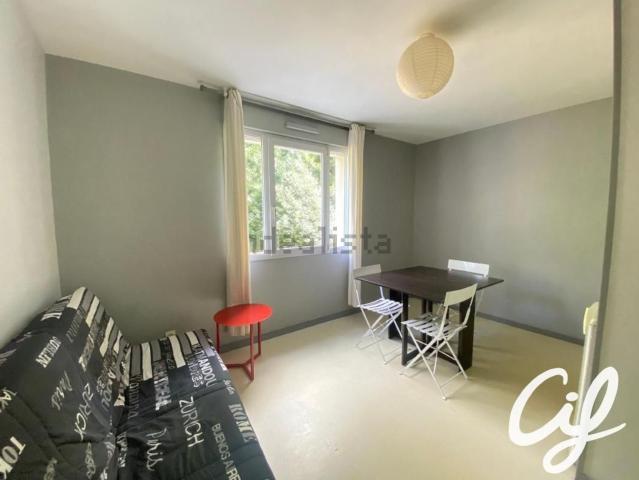 Appartement, Nantes