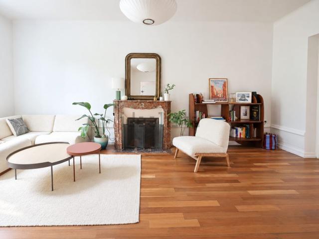 Appartement, Nantes