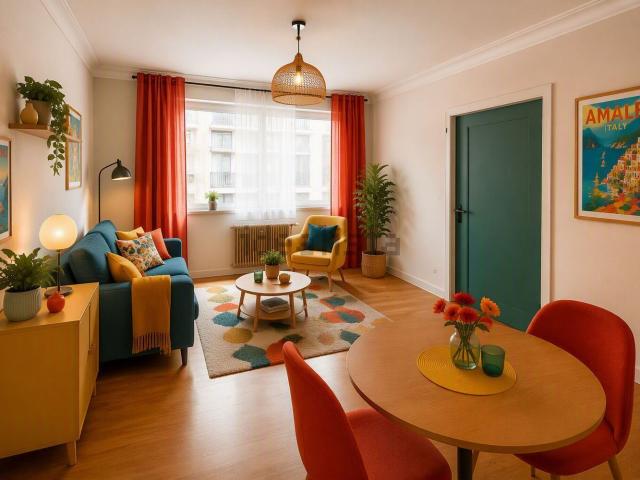 Appartement, Nantes