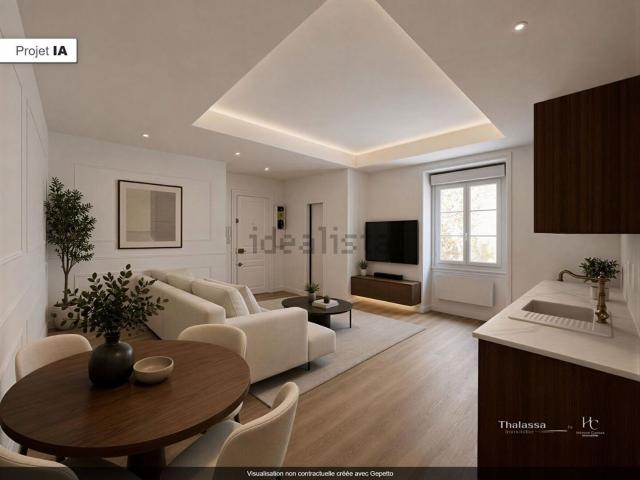 Appartement, Nantes