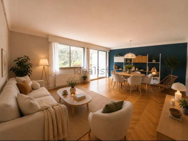 Appartement, Nantes