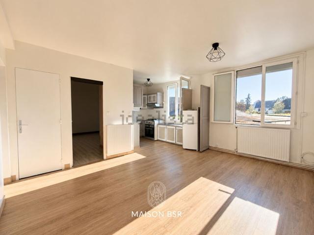 Appartement, Nantes