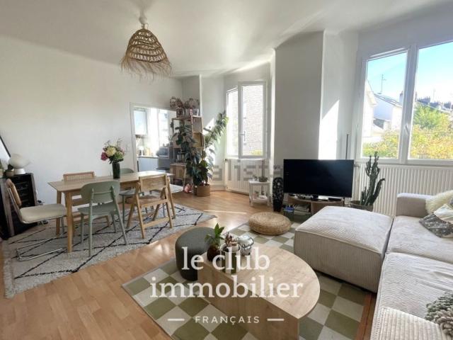 Appartement, Nantes