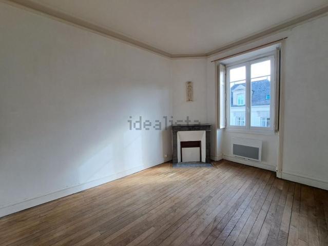 Appartement, Nantes