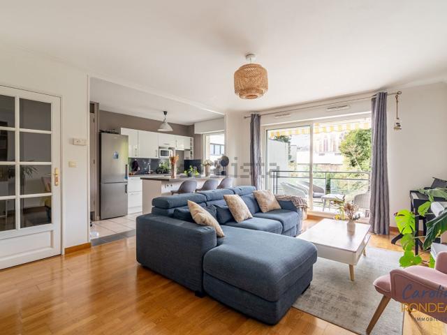 Appartement, Nantes