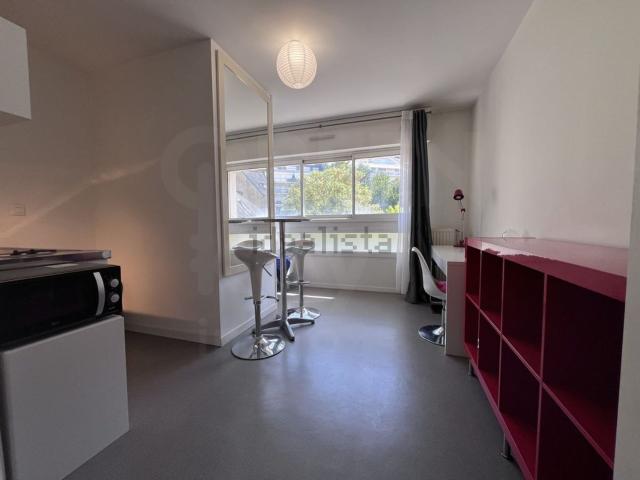 Appartement, Nantes