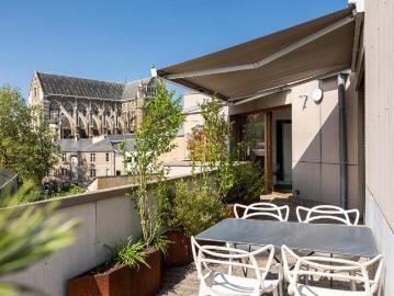 Talensac Nantes, Centre-ville, Nantes Loire-Atlantique, Loire-Atlantique, Pays de la Loire