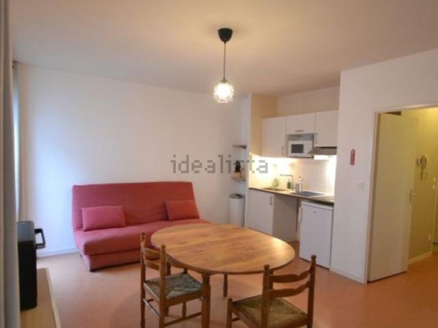 Appartement, Nantes