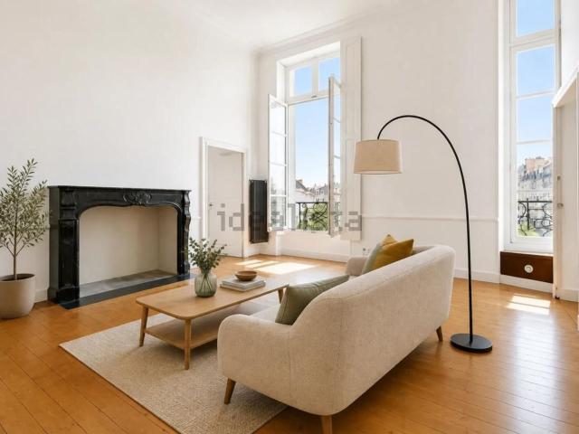 Appartement, Nantes