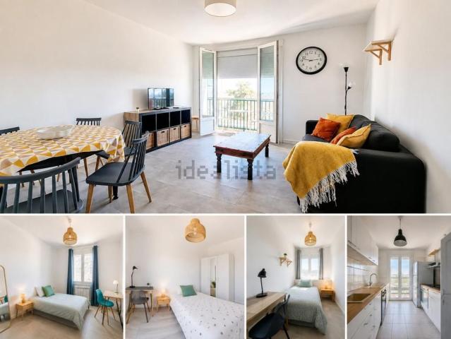 Appartement, Nantes