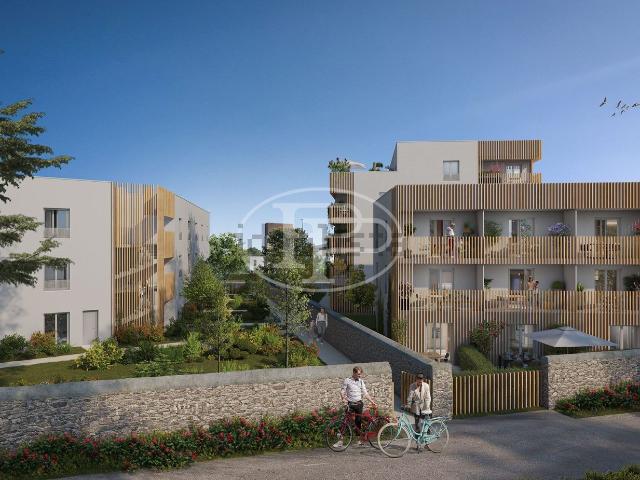 Appartement, Nantes