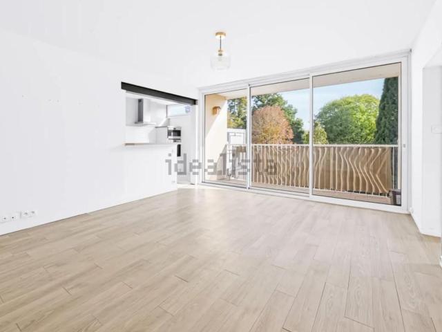 Appartement, Nantes