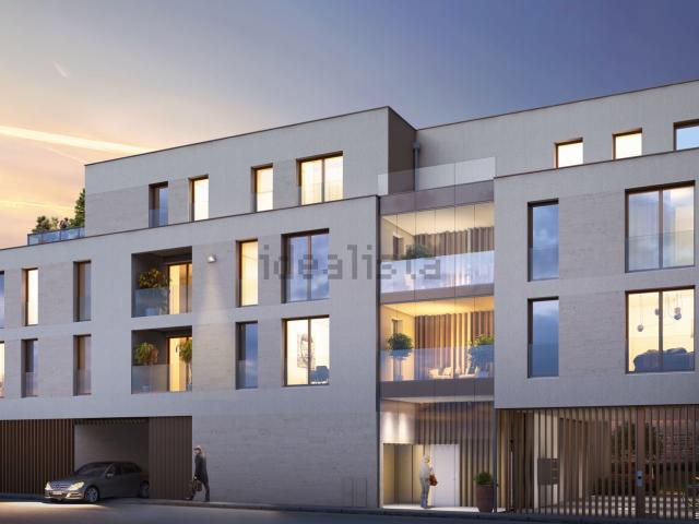 Appartement, Nantes
