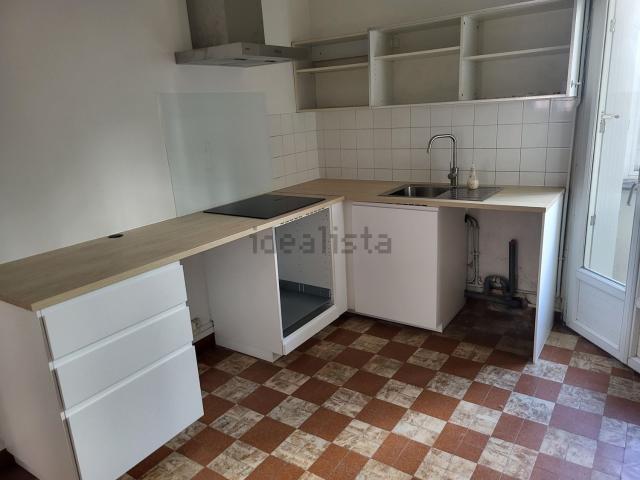 Appartement, Nantes
