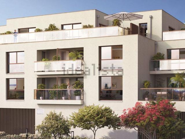 Appartement, Nantes