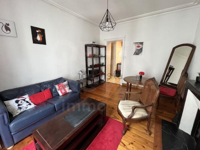 Appartement, Nantes