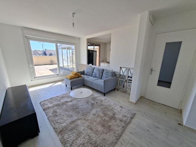 Appartement, Nantes