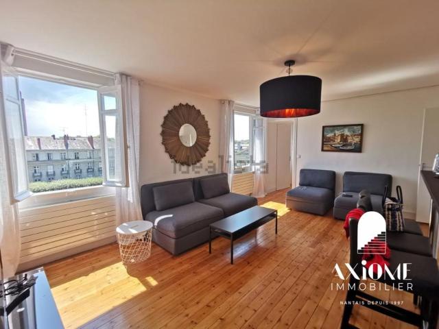 Appartement, Nantes