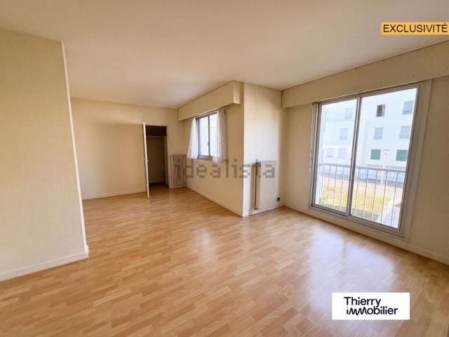 Appartement, Nantes