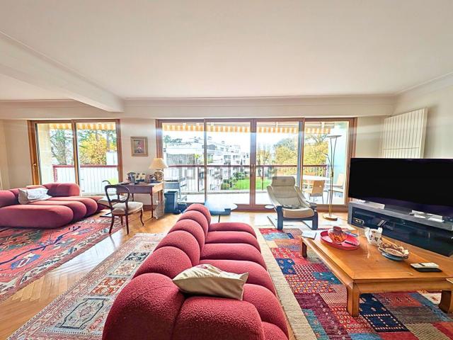 Appartement, Nantes