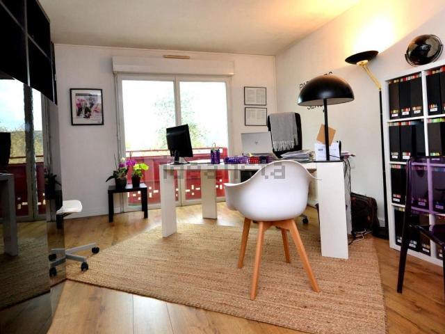 Appartement, Nantes