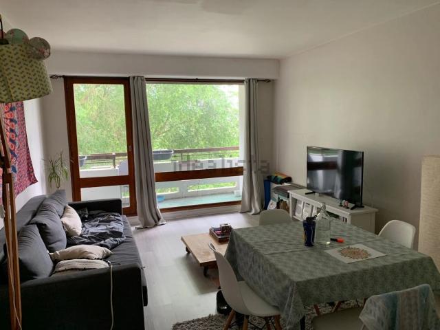 Appartement, Nantes
