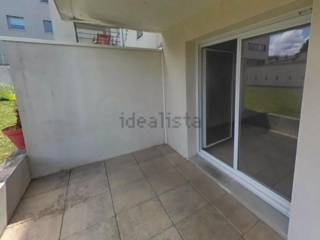 Appartement, Nantes