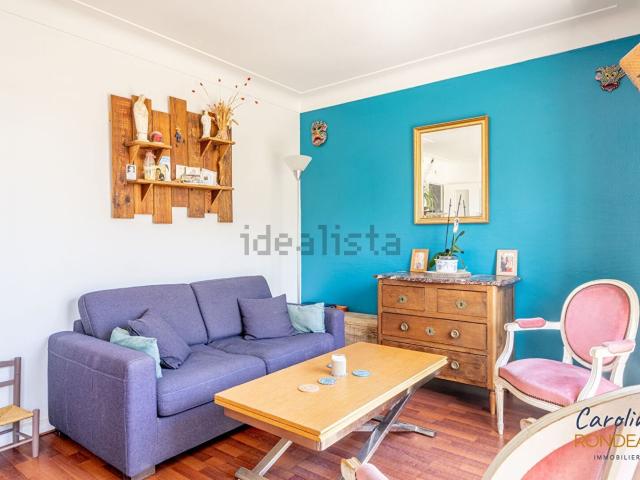 Appartement, Nantes