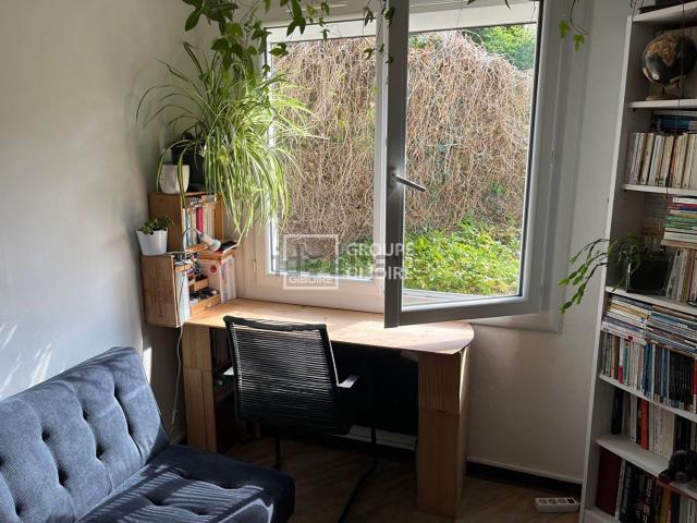 Appartement, Nantes