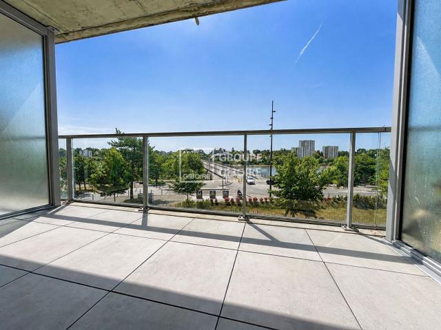 Appartement, Nantes