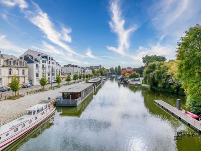 Appartement, Nantes