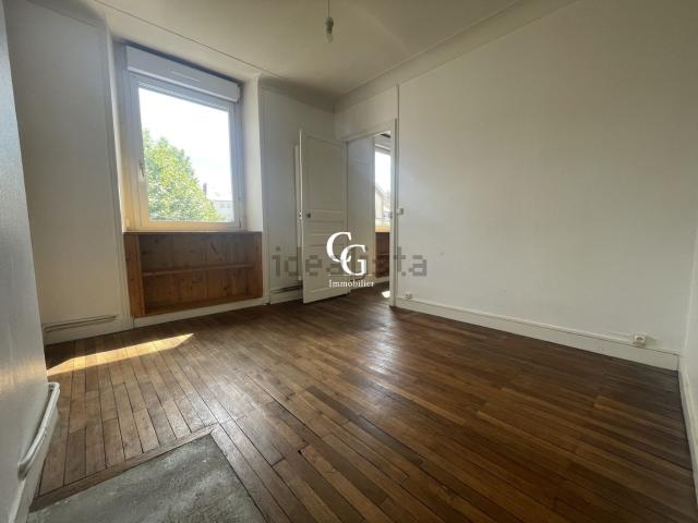 Appartement, Saint Sébastien sur Loire