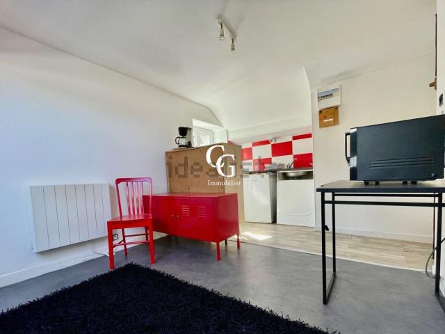 Appartement, Nantes
