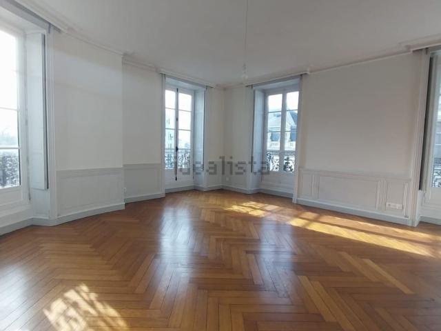 Appartement, Nantes