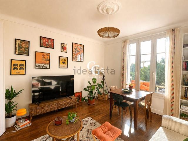 Appartement, Nantes