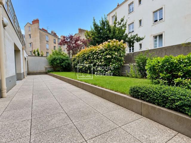 Appartement, Nantes