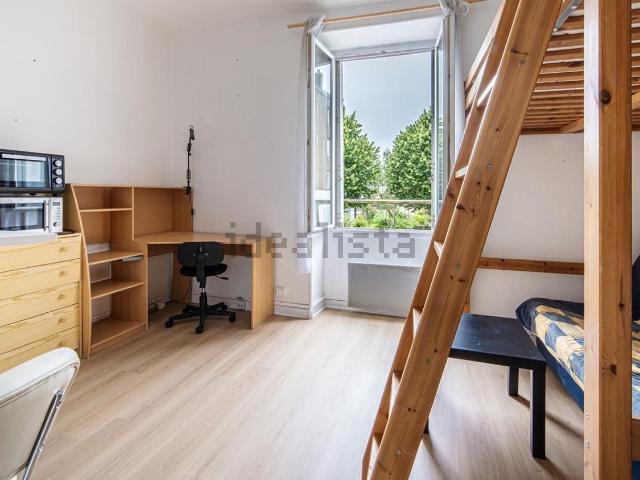 Appartement, Nantes