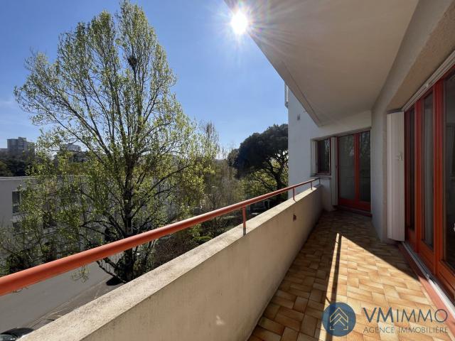 Appartement, Nantes