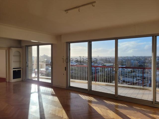 Appartement, Nantes