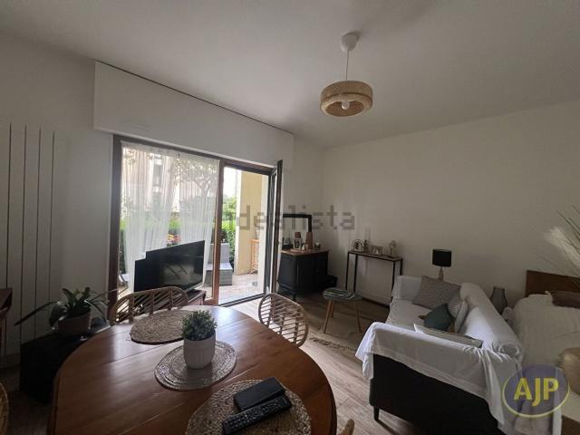 Appartement, Nantes