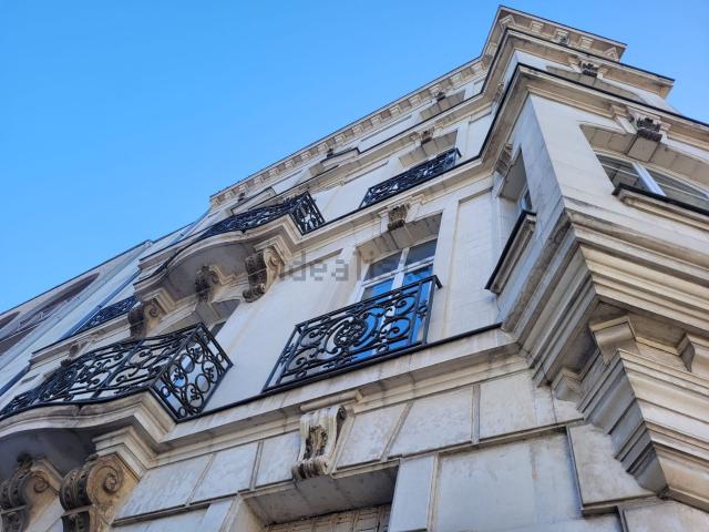 Appartement, Nantes